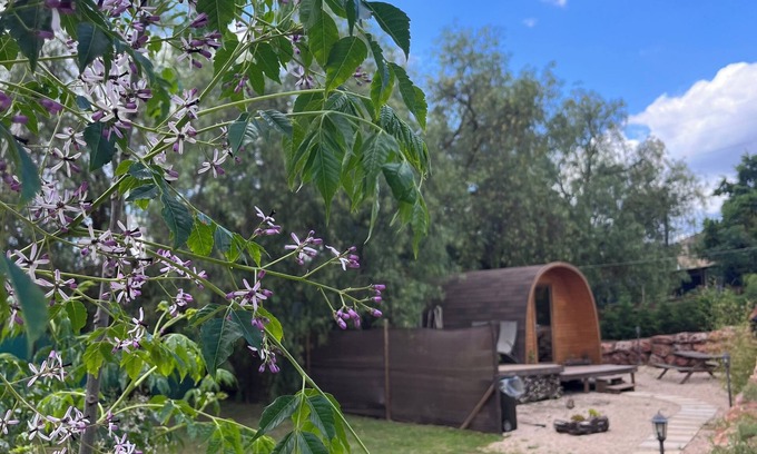 Silves Maison | Hobbit houses2 silves