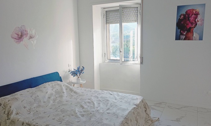 Isernia Appartement | Isernia Centro - The Little Blue Sapphire