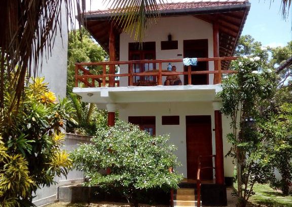 Tangalle Cabine | Ishara Cabana