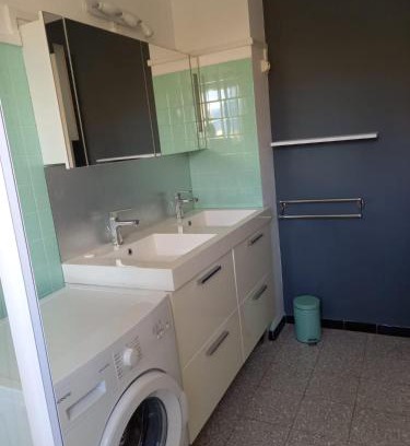 Vernet-les-Bains Appartement | ISHTa