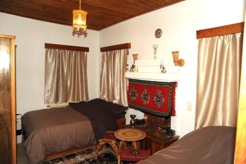Metsovo Maison | Isidora House
