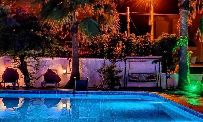 Dalyan Appartement | Isil Suite
