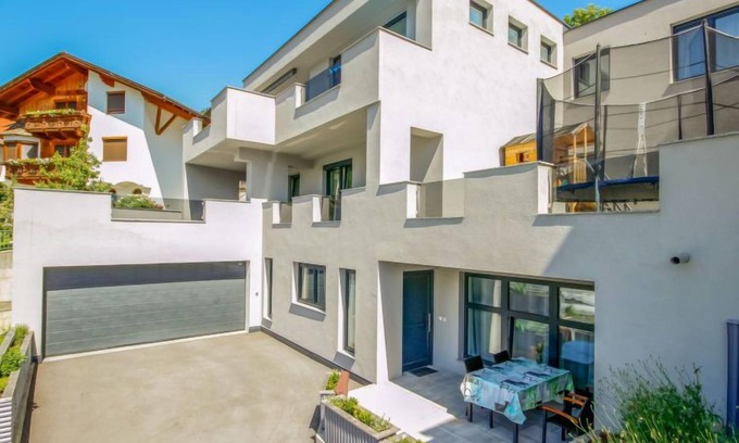 Fliess Appartement | IsiLiving by Interhome