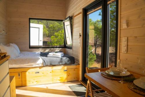 Corte Gago Maison | Isis Garden by Tiny Away