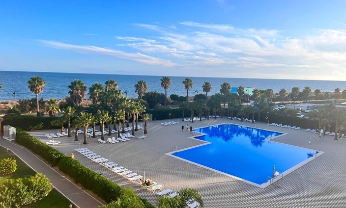 Ayamonte Appartement | Plage et golf d'Isla Canela