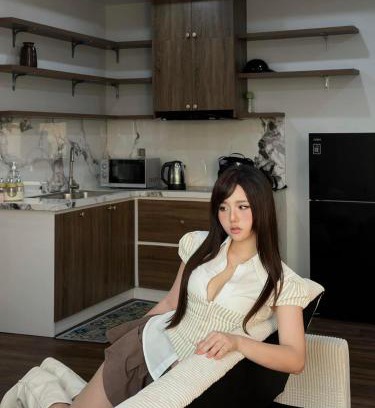 Thuy Nguyen Appartement | ISLA Homestay đảo Vũ Yên, Vinhomes Royal island