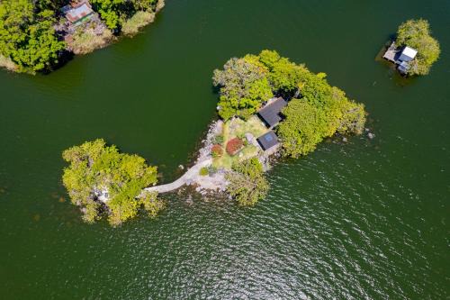 Granada Maison | Isla Mirabel, a unique private island experience!