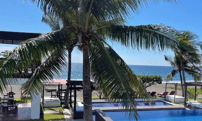 El Hawaii Hôtel | Isla Parlama Boutique Hotel