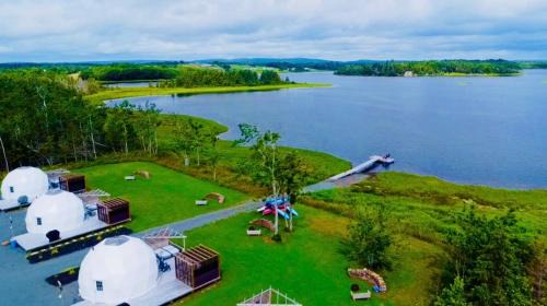 Pomquet Autre | Island Beach Hideaways