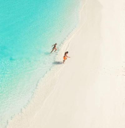Milandhoo Maison | Island Concept Maldives