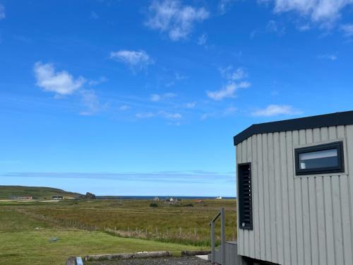 Kilmaluag Appartement | Island Coorie