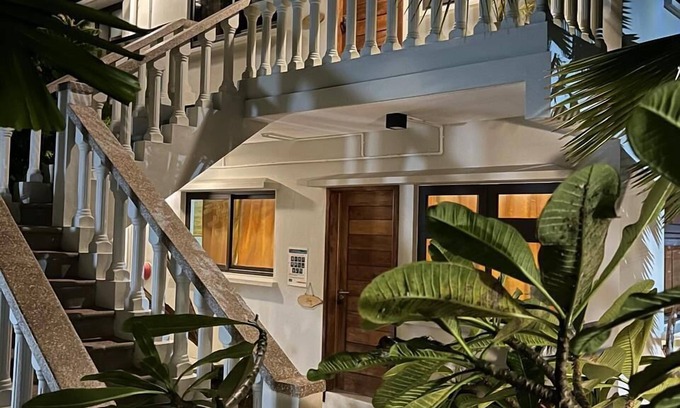 Anse Royale Appartement | Island Cove