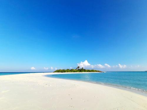 Hangnaameedhoo Hôtel | Island Grand Maldives