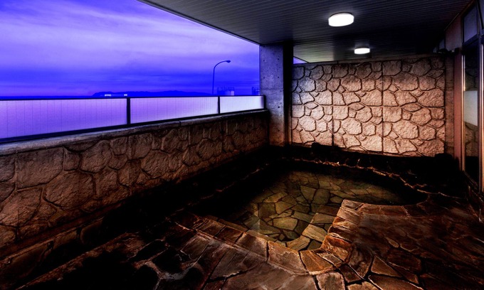 Rishiri-gun Hôtel | Island Inn Rishiri