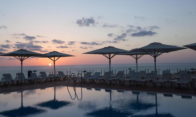 Netanya Hôtel | Island Luxurious Suites Hotel and Spa