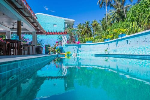 Fulhadhoo Hôtel | Island Luxury Dive Hotel - Fulhadhoo
