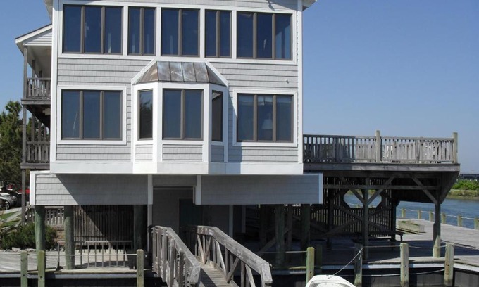 Chincoteague Hôtel | Island Resort