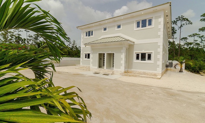 Lyford Cay Copropriété | Island Seahorse Retreat