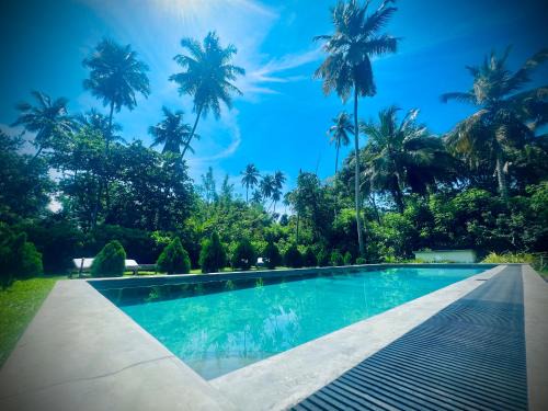 Morakatiyara Hôtel | Island tropical retreat