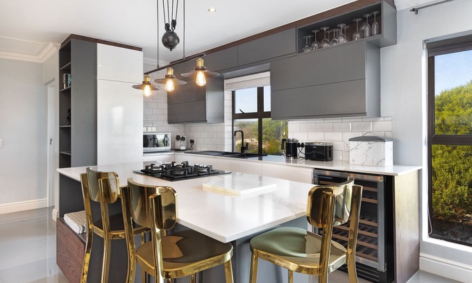 Big Bay Maison | Island View 28 - Trois Chambres Maison, Couchages 6