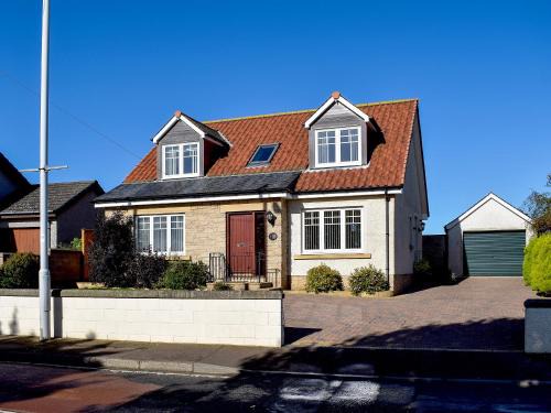 Crail Maison | Island View