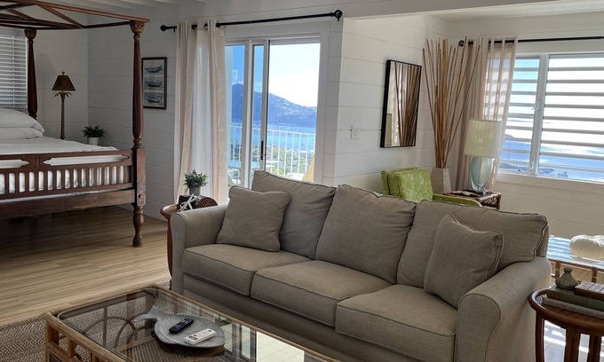 Estate Contant Maison | Island View Guest House # 5