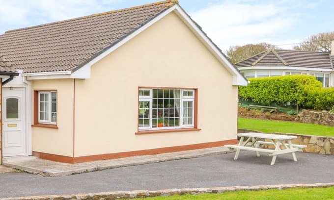 Ardmore Cottage | Island View, ARDMORE, COMTÉ DE WATERFORD