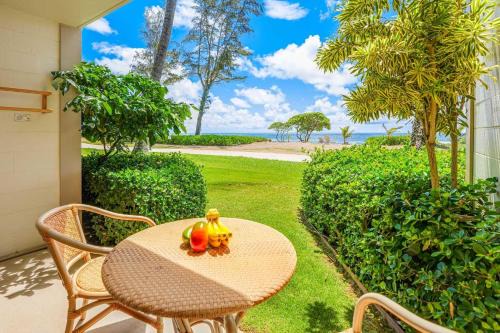 Wailua Appartement | Islander on the Beach 152