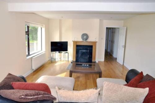 Cullenstown Maison | Islands View