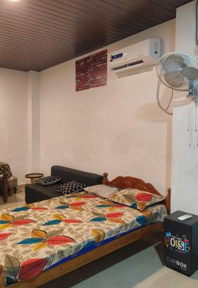 Quilon Maison | IslandStay-a riverside property