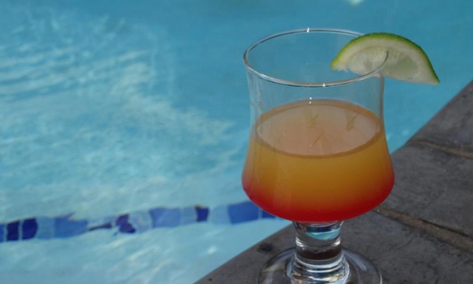 Emalahleni Maison | Isle La Breeze Guest House