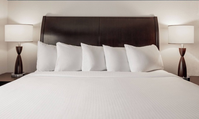Lula Hôtel | Isle Casino Hotel Lula