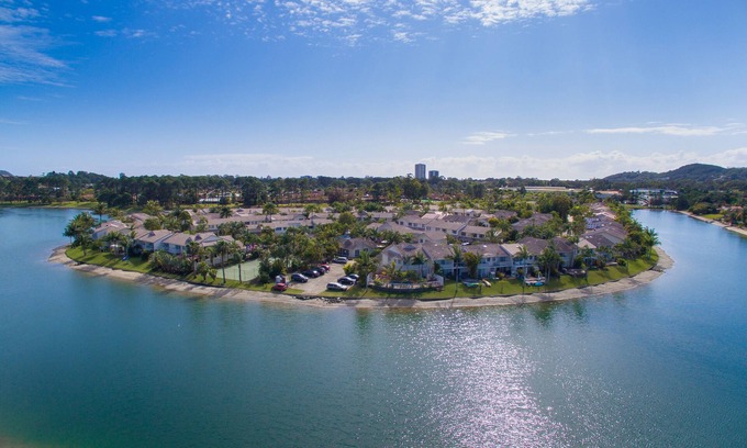 Elanora Hôtel | Isle of Palms Resort