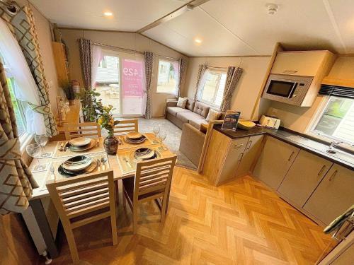 Shanklin Station Balnéaire | Isle of Wight Caravan