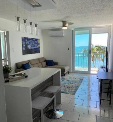 Fajardo Appartement | Isleta Marina- Paraíso Costero