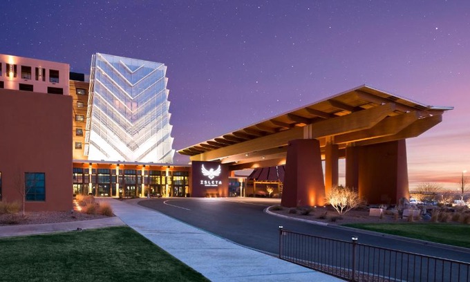 Albuquerque Hôtel | Isleta Resort & Casino