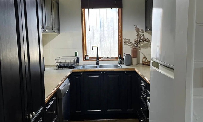 Hamilton Maison | Islington Cottage
