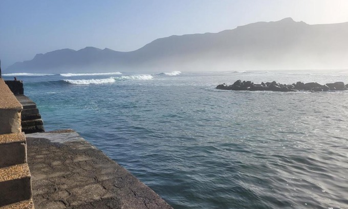 Caleta de Famara Appartement | ISLOTE