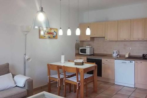 Caleta de Famara Appartement | Islote House