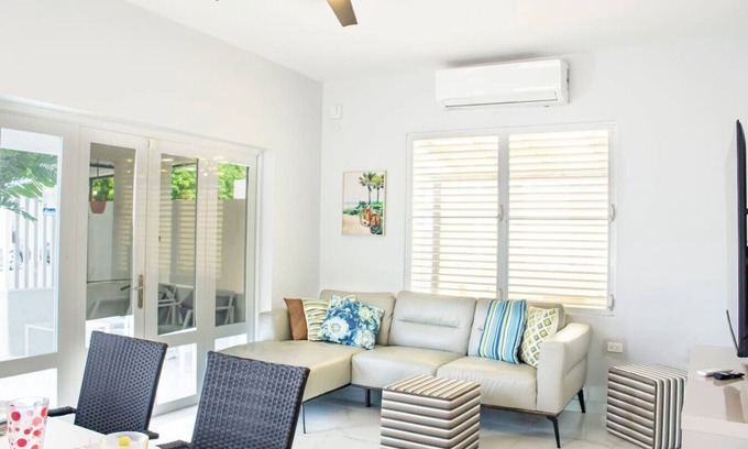 Ocean Park Maison | IsmaelRivera60 LaVilla OceanPark