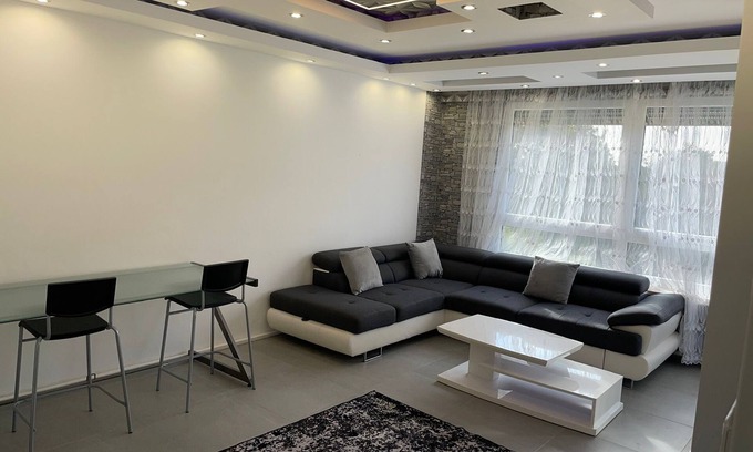 Kranichstein Copropriété | Ismail Wohnung 2 Zi. Kranichstei