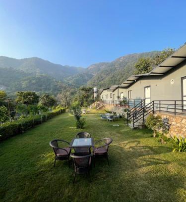 Sirala Station Balnéaire | ISOL Nature Resort