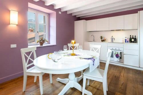 Carciano Appartement | Isola Bella Apartments - Via Villa 28