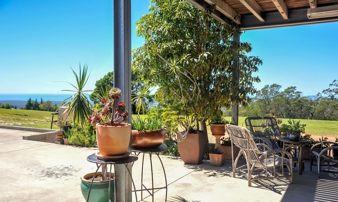 Pointer Mountain Maison | Isola nel Cielo Stunning Escape, total privacy and seclusion. Dog friendly