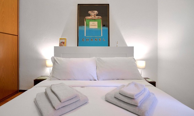 La Fontana Appartement | Isola Suite-Hosted by Sweetstay