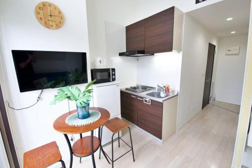 Makishi Appartement | Isole le Olena 4F