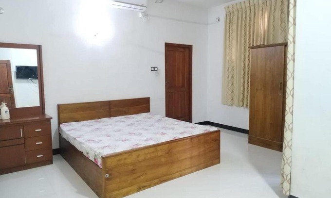 Kandy Appartement | Issadeen Riyas