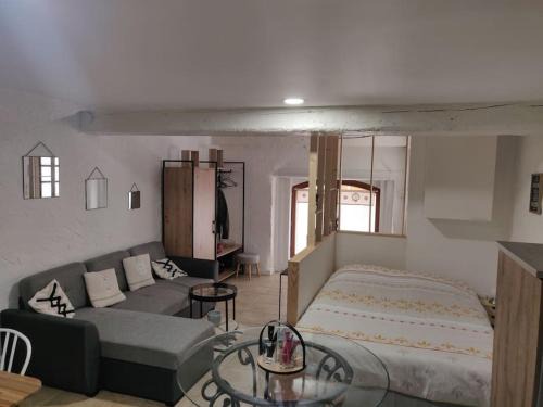 Issoire Appartement | ISSOIRE studio hyper centre