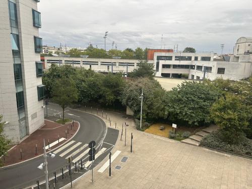 La Celle-sous-Gouzon Appartement | ISSY Li Appart