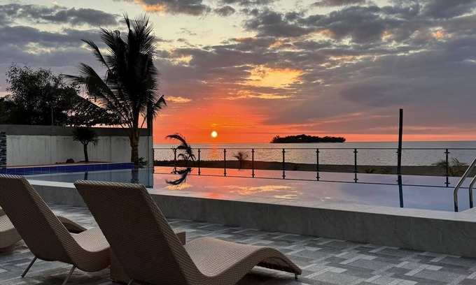 Candelaria Hôtel | Istana Baylon Resort
